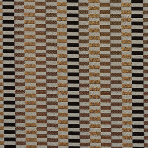 8528 Curry/Shift by Charlotte Fabric
