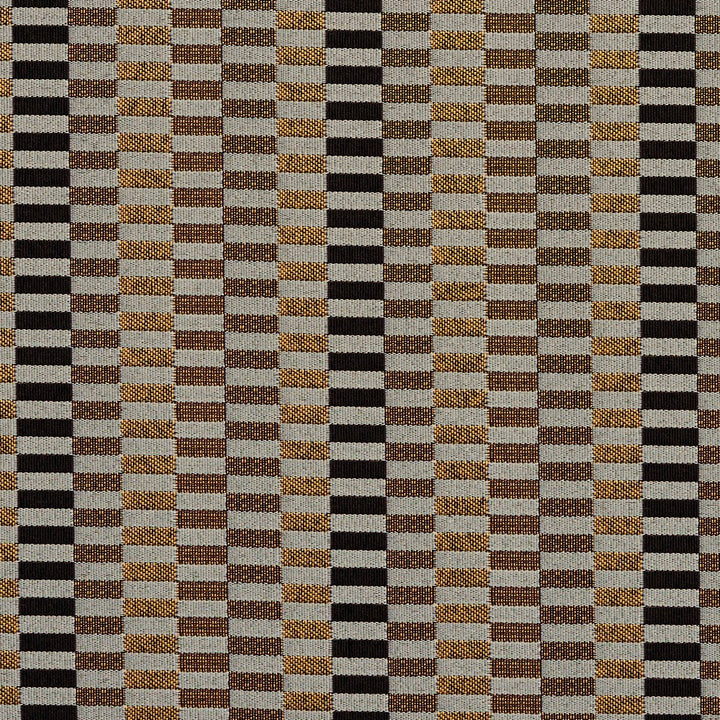8528 Curry/Shift by Charlotte Fabric Contemporary Wovens 100% Woven Polyester Asia Exceeds 100,000 Wyzenbeek Rubs (Heavy Duty) </p><p>Repeat: Horizontal: 4.5" 54 Inches - Fabric Carolina -
