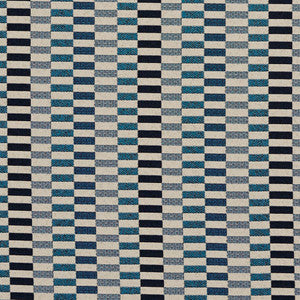 8530 Sapphire/Shift by Charlotte Fabric