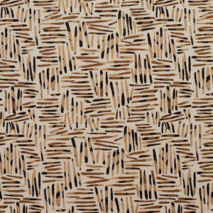 8531 Gold/Tally by Charlotte Fabric