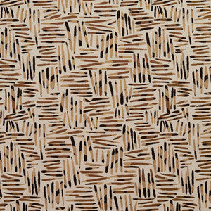 8531 Gold/Tally by Charlotte Fabric