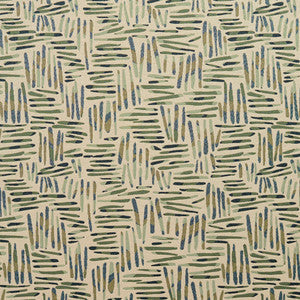 8532 Meadow/Tally by Charlotte Fabric