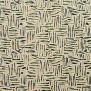 8532 Meadow/Tally by Charlotte Fabric