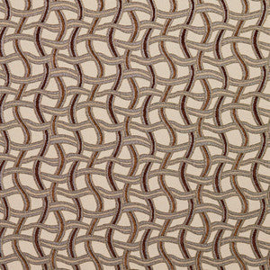 8541 Harvest/Maze by Charlotte Fabric