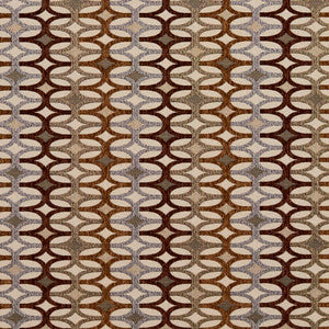 8546 Harvest/Interlock by Charlotte Fabric