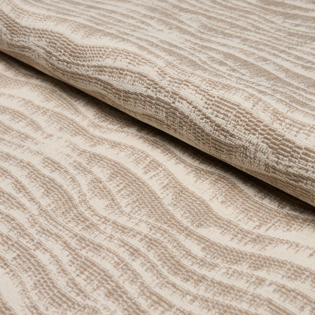 Ridgeline - Buff by Schumacher Fabric