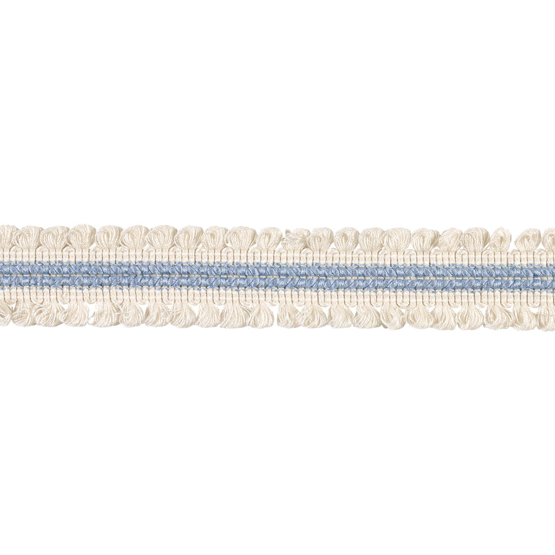Miriam Trim - Sky by Schumacher Trim