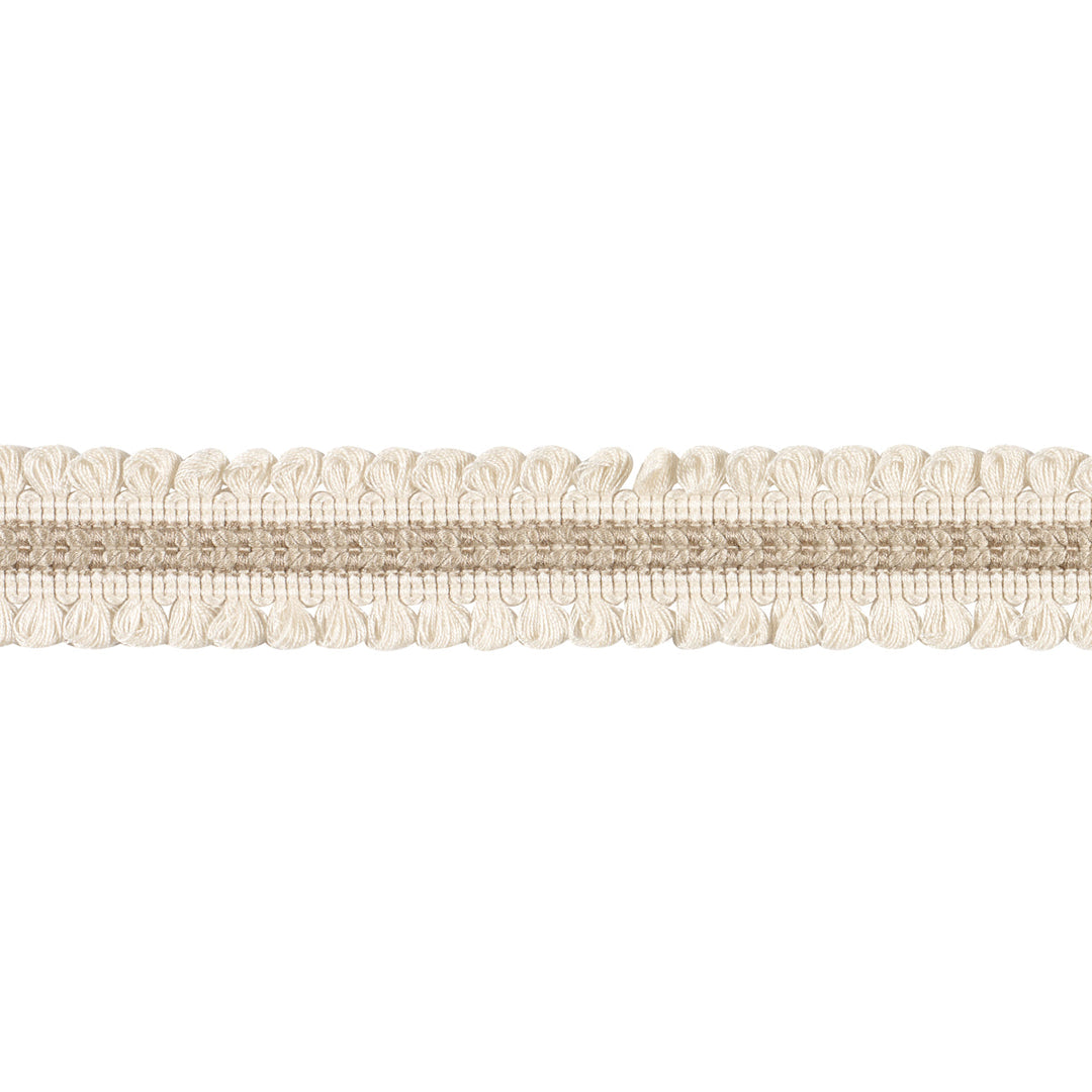 Miriam Trim - Natural by Schumacher Trim