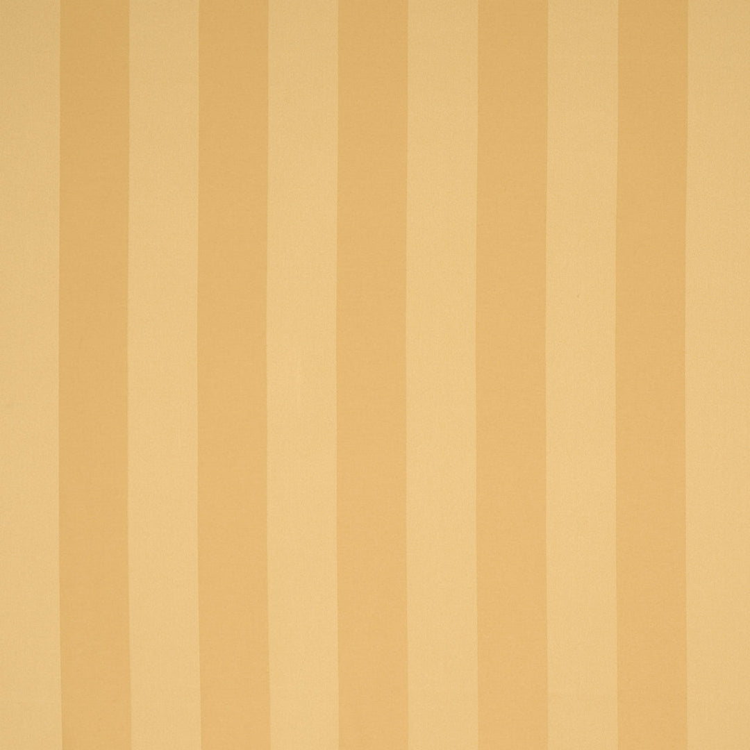 Roosevelt Awning Stripe - Gold by Schumacher Fabric