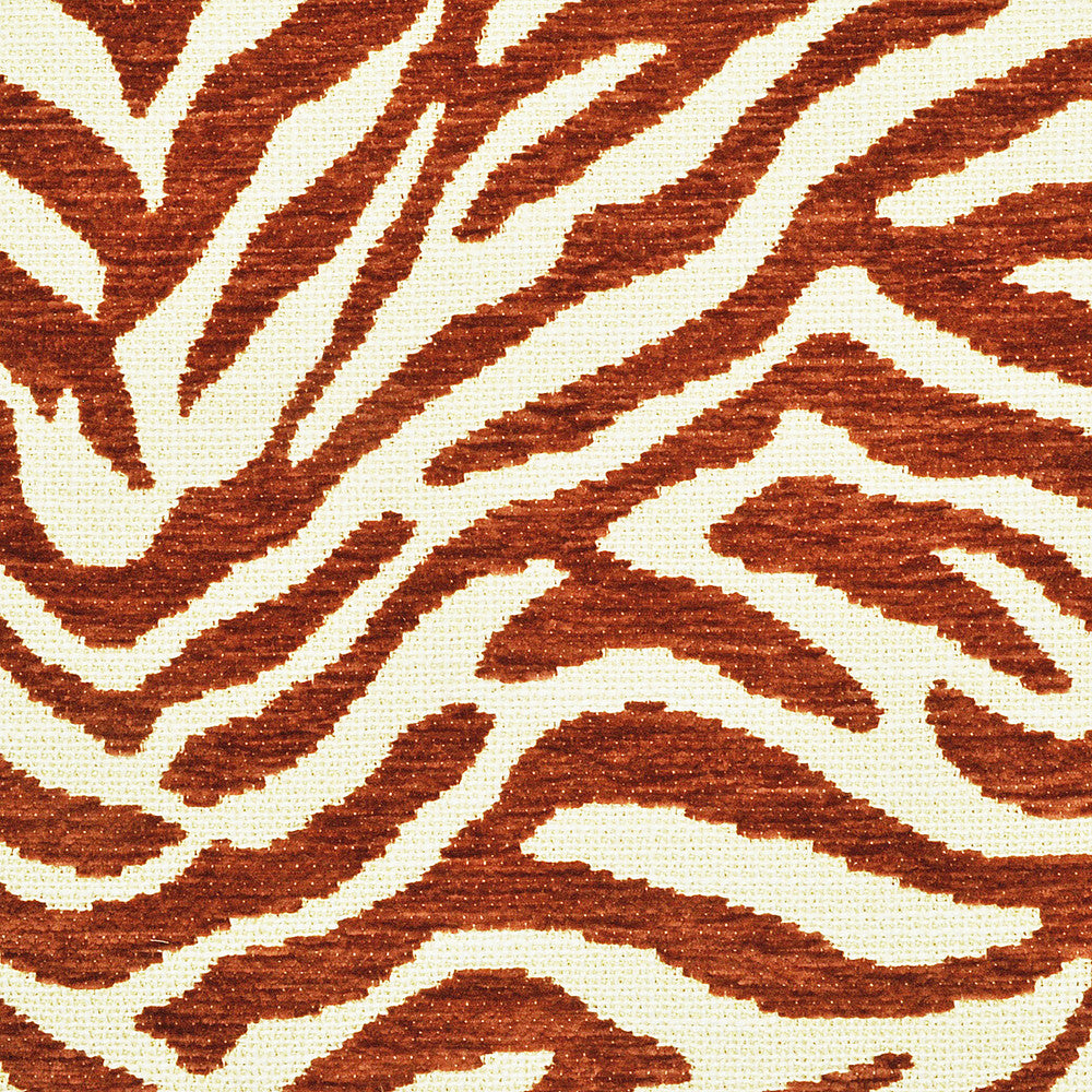 Fuzzy Cayenne Srd 530 by P Kaufmann Fabrics Fabric