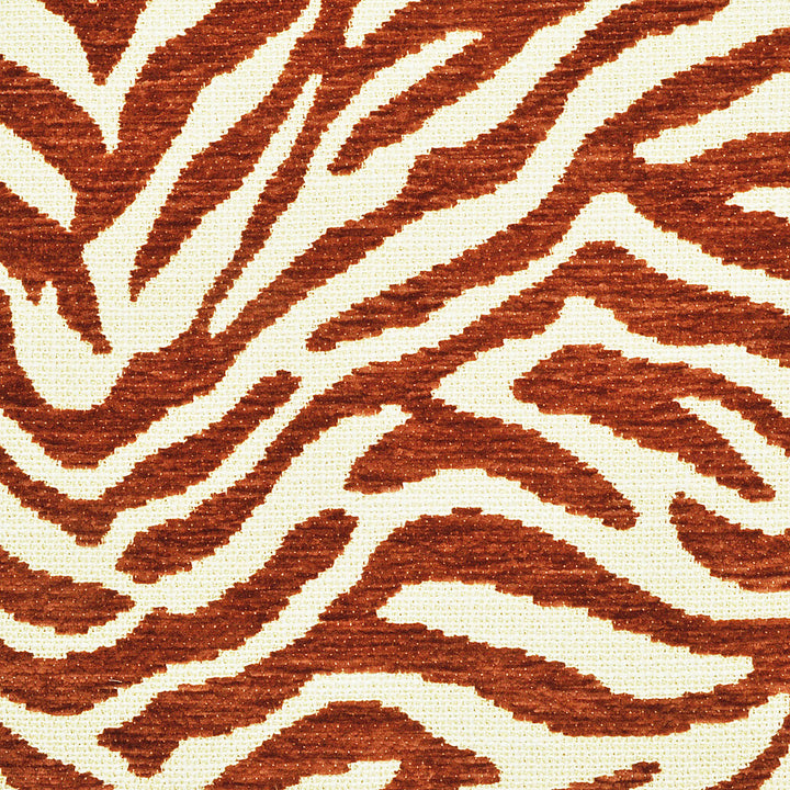 Fuzzy Cayenne Srd 530 by P Kaufmann Fabrics Fabric
