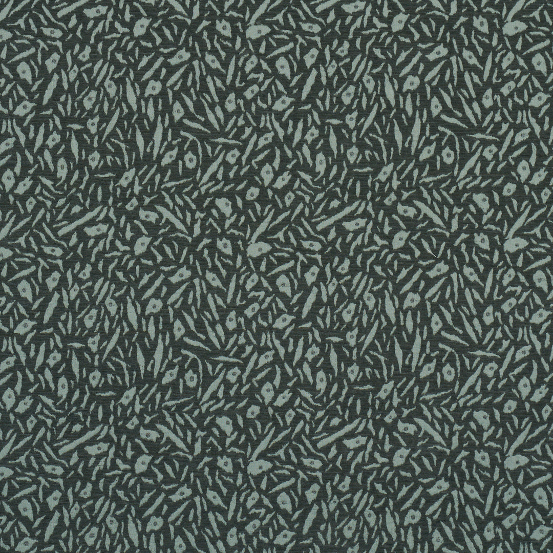Jungle Moss - Green by Schumacher Fabric