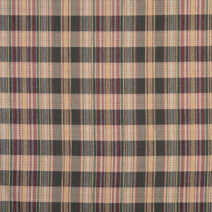 8600 Wine by Charlotte Fabric