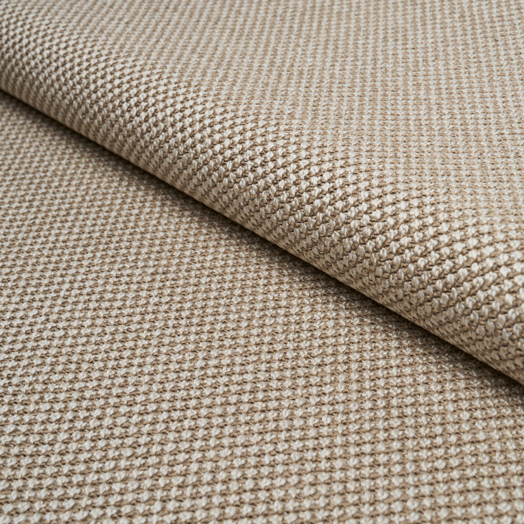Raye Performance - Sand by Schumacher Fabric