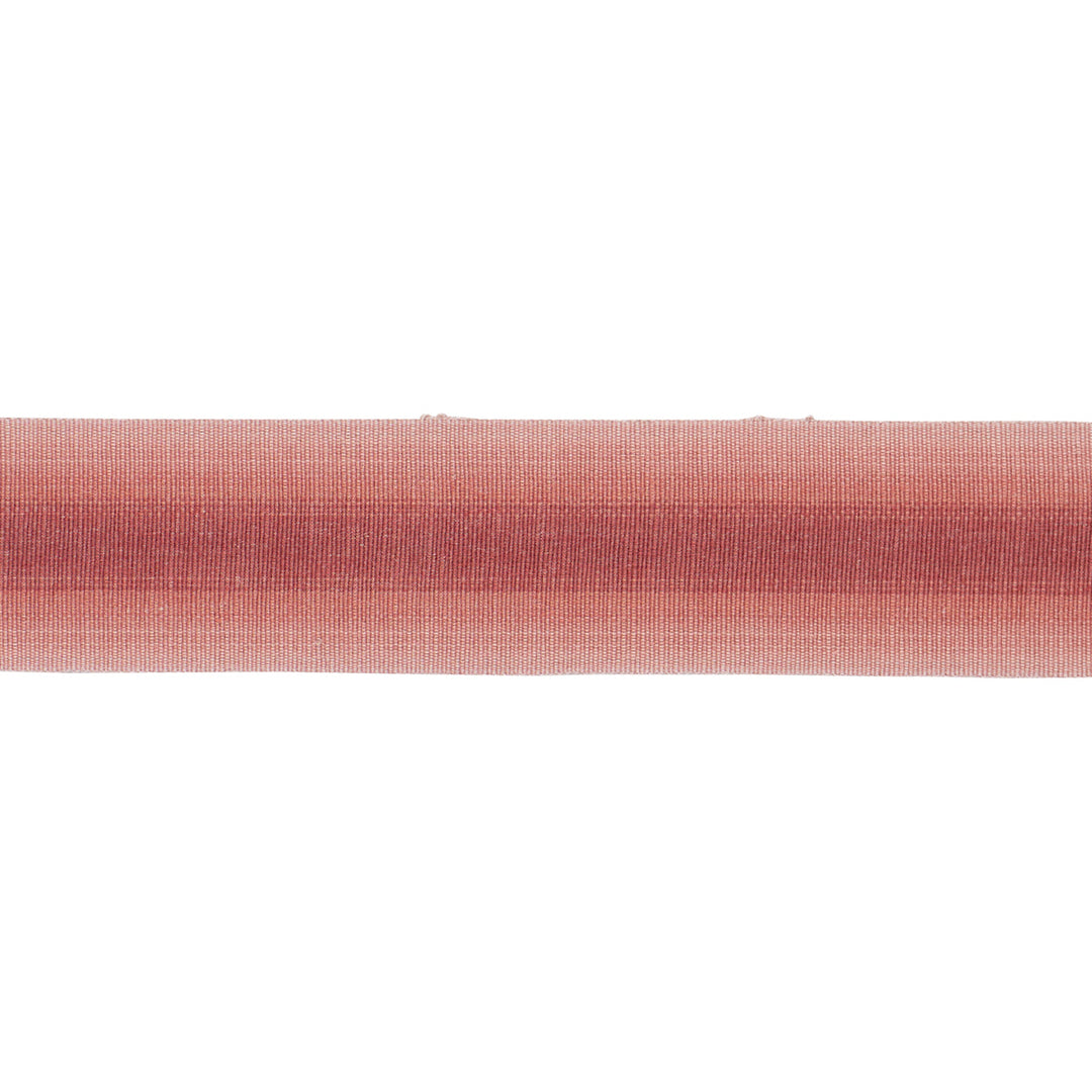 Sunset Tape Narrow - Nantucket Red by Schumacher Trim