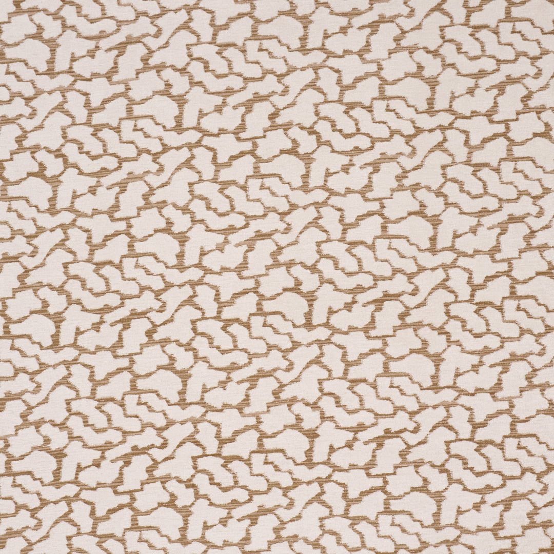 Anibal Performance - Ivory by Schumacher Fabric