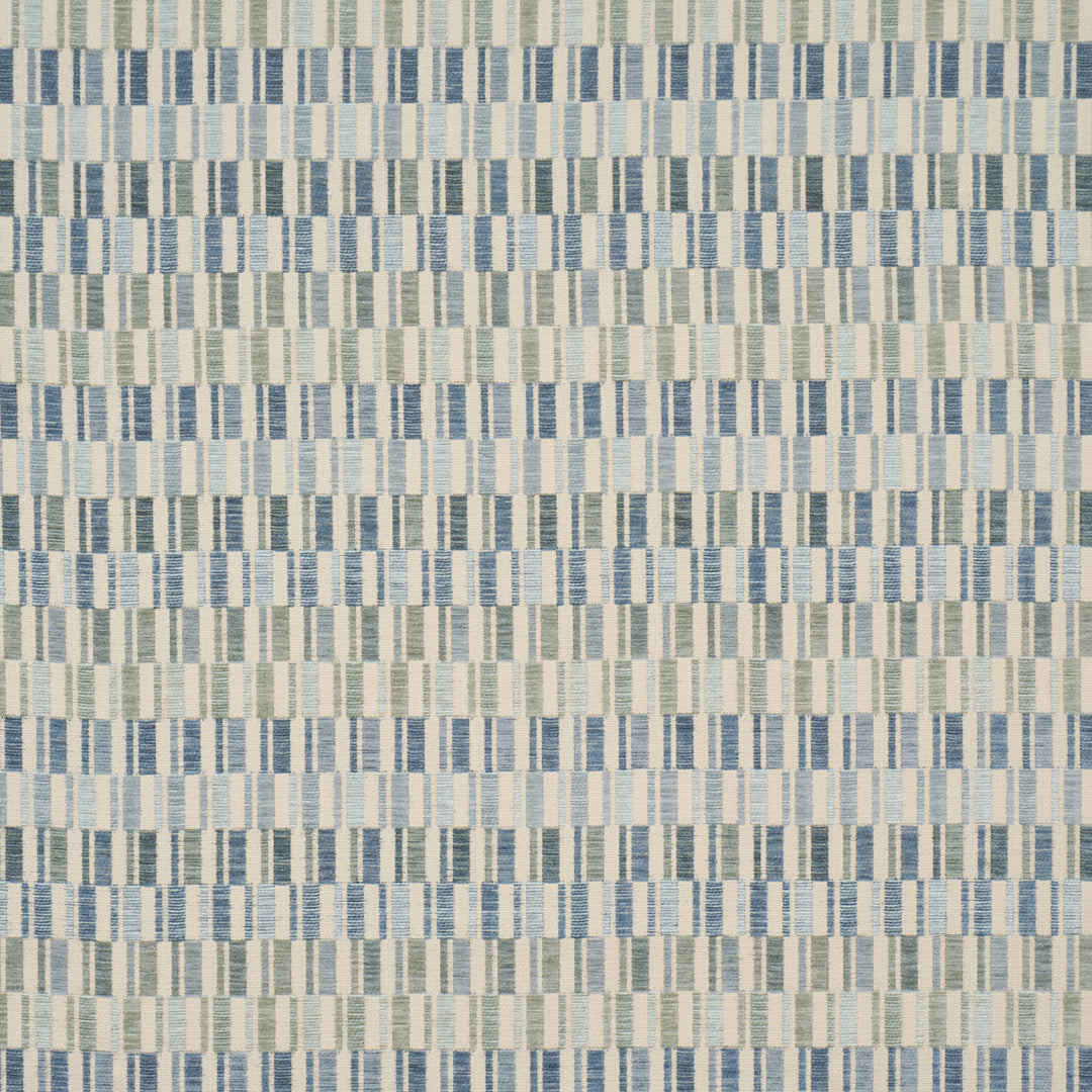 Anders Performance - Mist by Schumacher Fabric