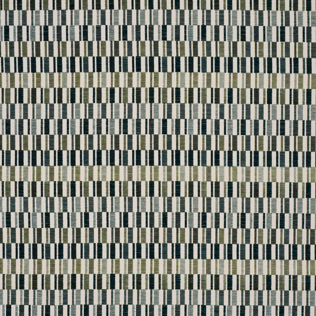 Anders Performance - Green by Schumacher Fabric
