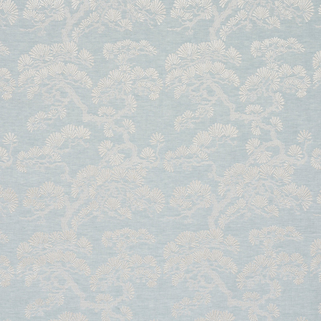 Hinata - Sky by Schumacher Fabric