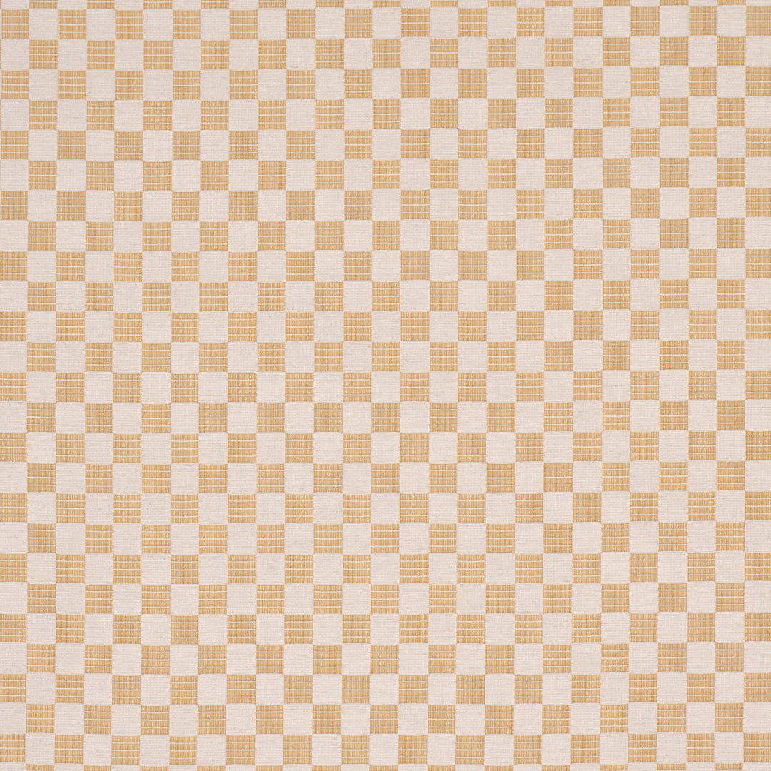Elkhart Performance - Yellow by Schumacher Fabric