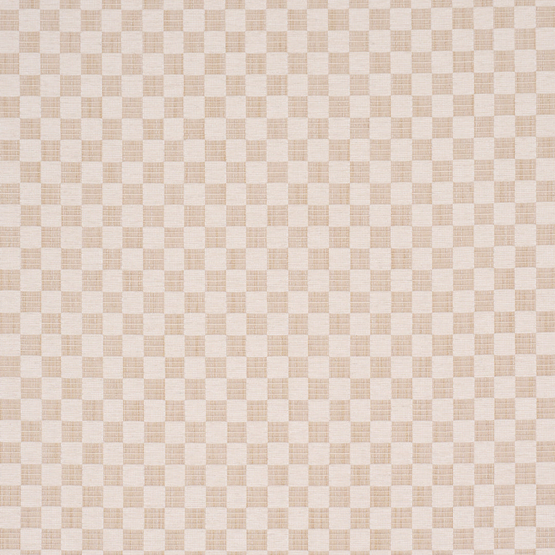 Elkhart Performance - Neutral by Schumacher Fabric