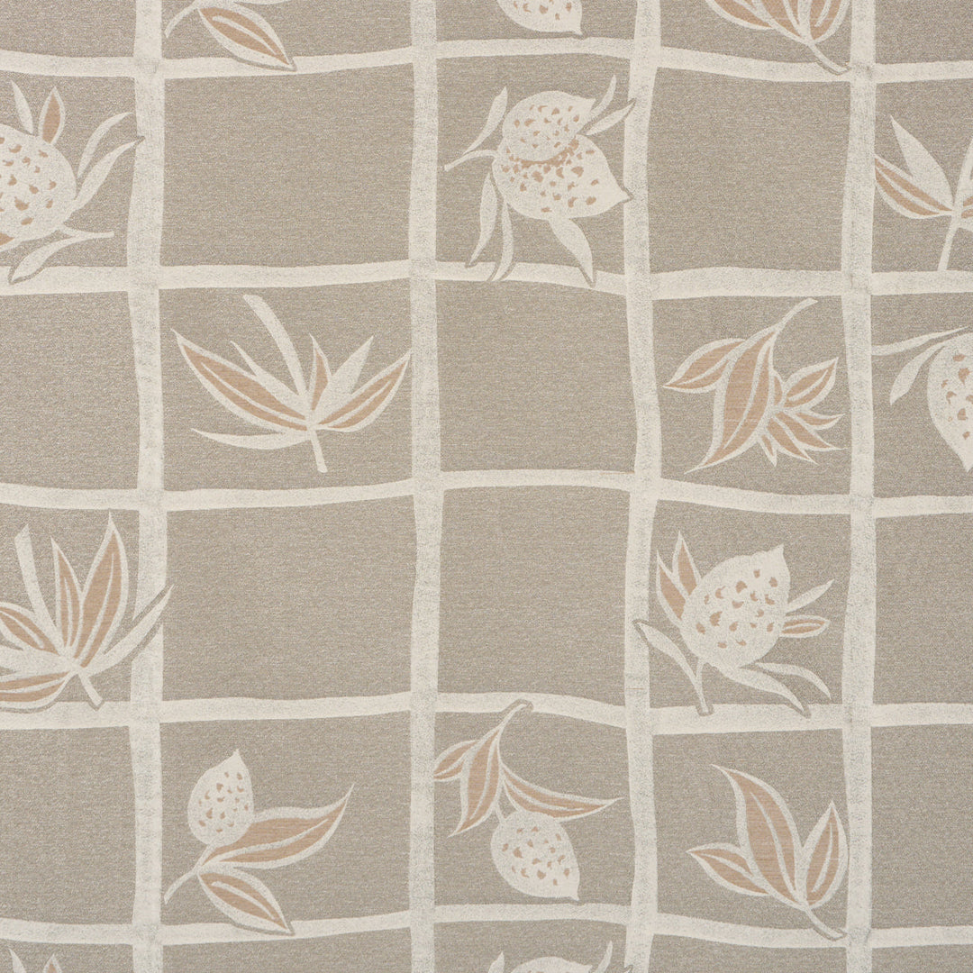 High Line - Nacre by Schumacher Fabric