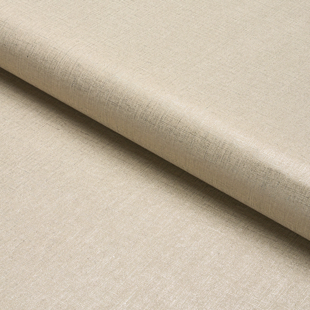 Midnight Glow - Nacre by Schumacher Fabric
