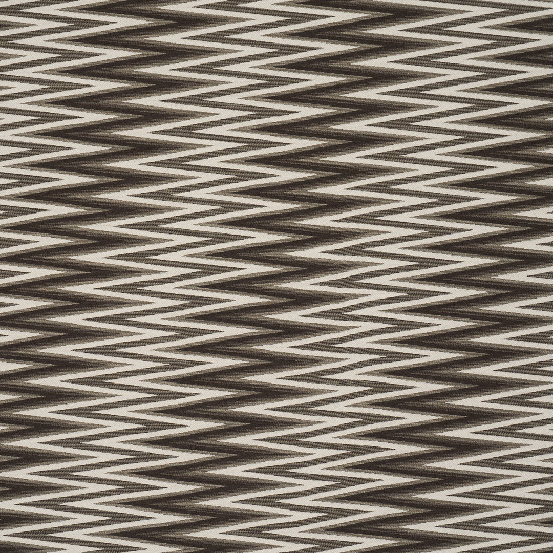 Wedge Weave - Green by Schumacher Fabric