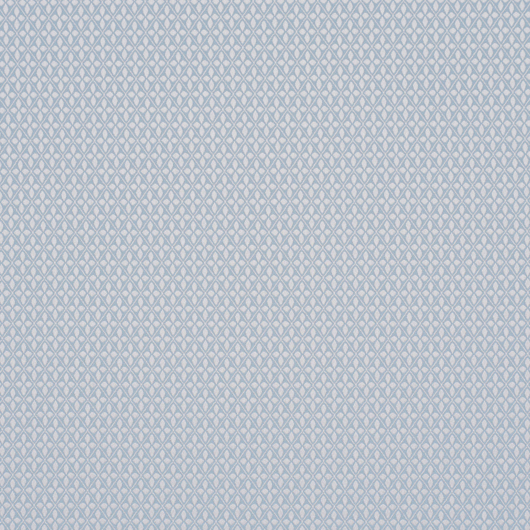 Adams Damask - Robin'S Egg by Schumacher Fabric
