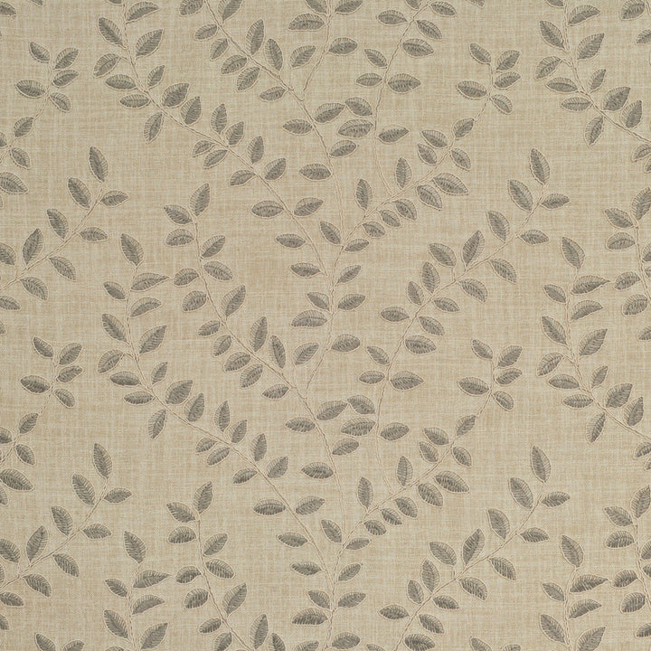 Garden Vine Pearl Grey 930 by P Kaufmann Fabrics Fabric
