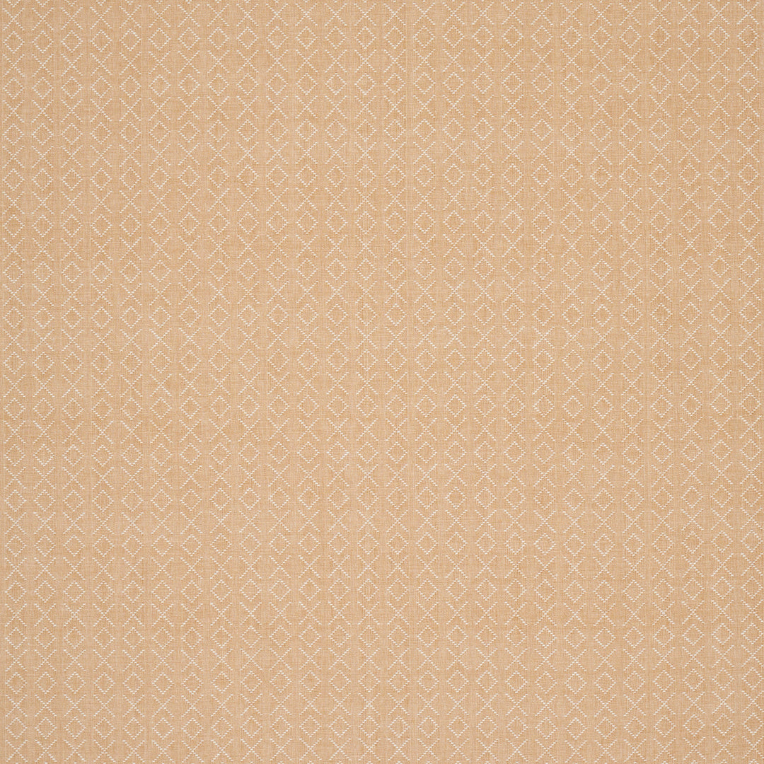 Ross Weave - Ochre by Schumacher Fabric