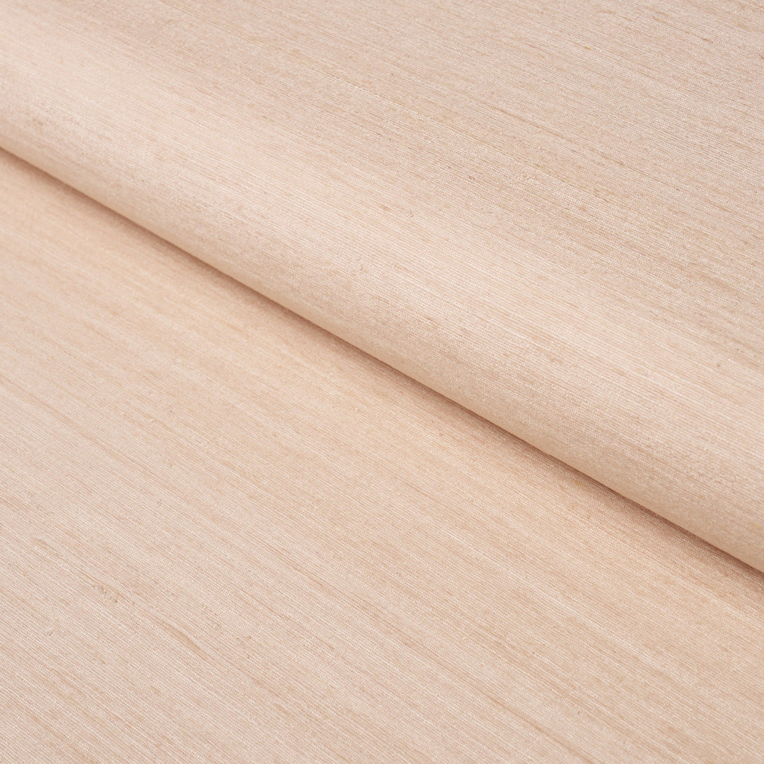 Masara Handwoven Silk - Pearl by Schumacher Fabric