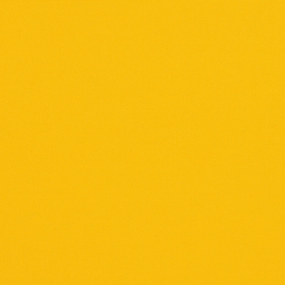 6002 Sunflower Yellow by Sunbrella Fabric Sunbrella Awning / Marine 60 in. Solids 100% Sunbrella® Acrylic USA or Imported 10-Year Horizontal: and Vertical: 60 in. - Fabric Carolina -