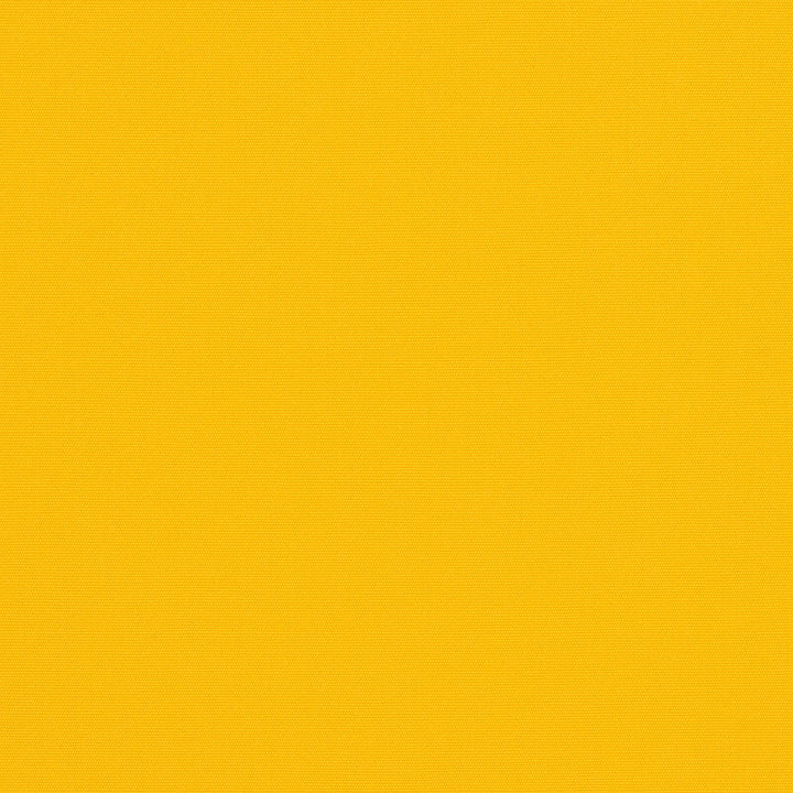 6002 Sunflower Yellow by Sunbrella Fabric Sunbrella Awning / Marine 60 in. Solids 100% Sunbrella® Acrylic USA or Imported 10-Year Horizontal: and Vertical: 60 in. - Fabric Carolina -