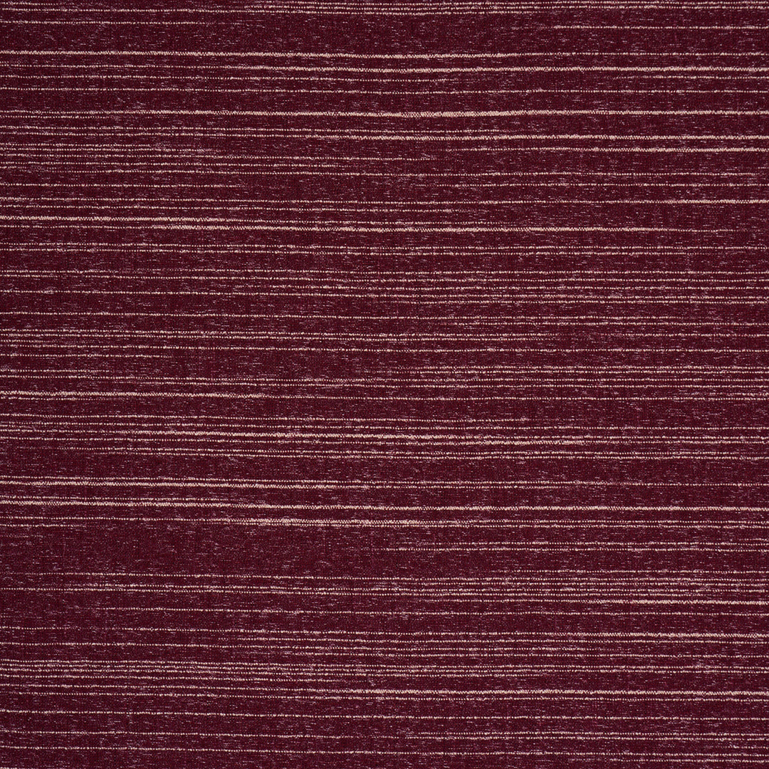Armin Performance - Aubergine by Schumacher Fabric