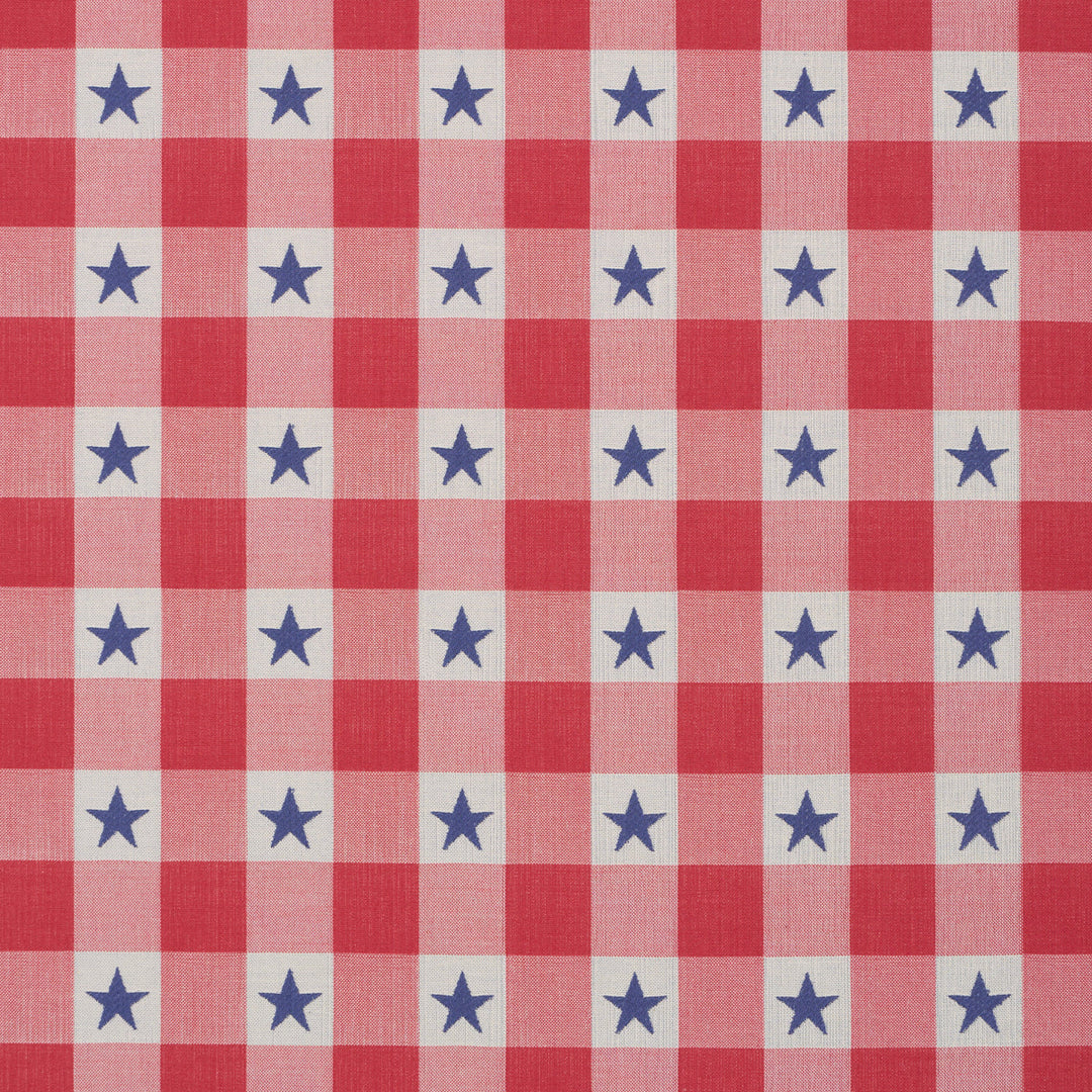 Independence Plaid - Americana by Schumacher Fabric