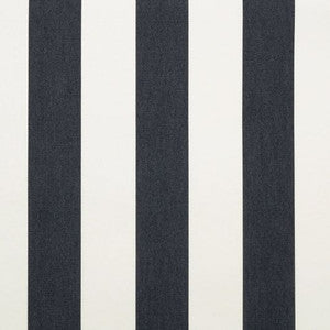 4708 Beaufort Captain Navy by Sunbrella Fabric