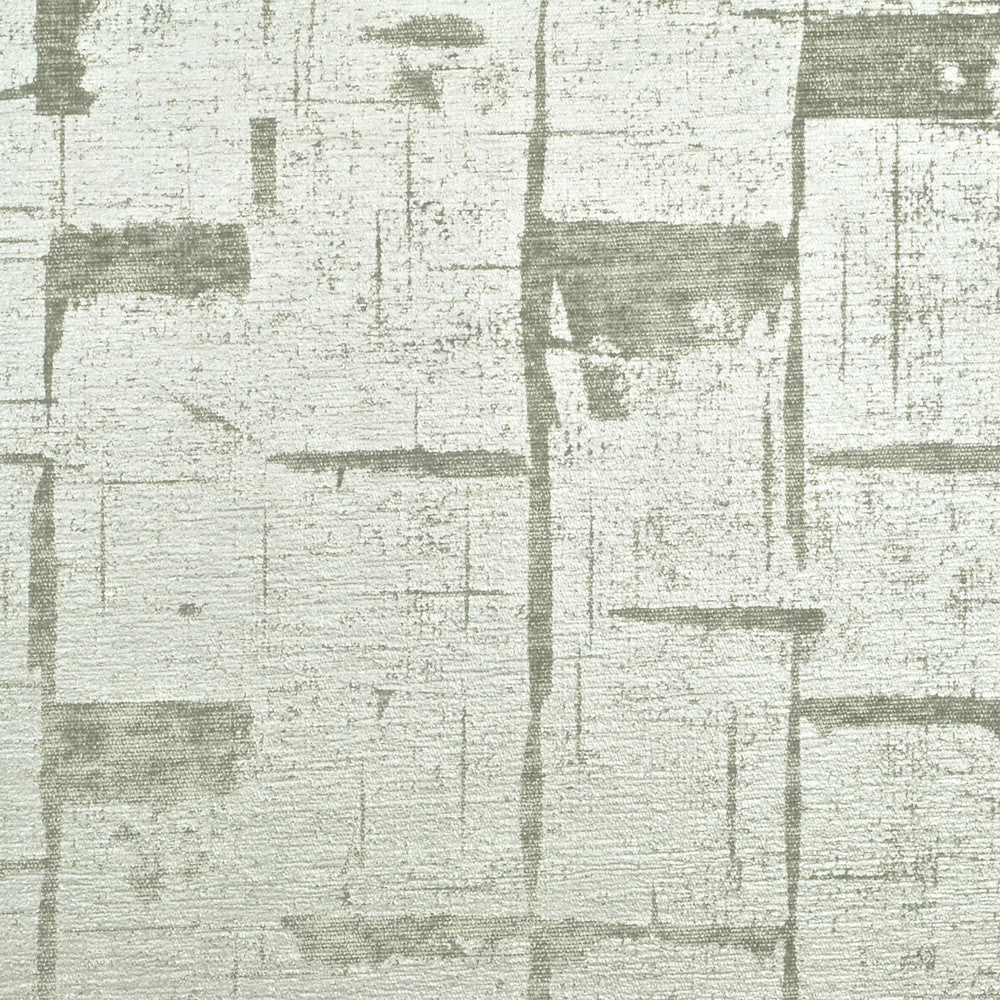 Glam Silver Silver 1 by P Kaufmann Fabrics Fabric