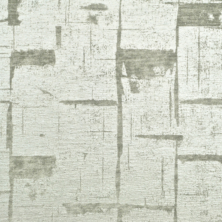 Glam Silver Silver 1 by P Kaufmann Fabrics Fabric
