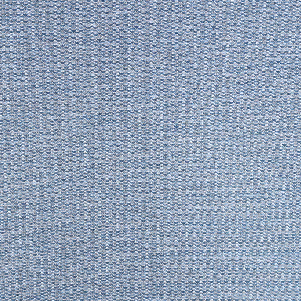 40421-0046 Pique Sky by Sunbrella Fabric Sunbrella Fusion Sunbrella® Acrylic, Sunbrella® Polyester USA or Imported 5-Year Horizontal: and Vertical: 60 yd. 54 in. - Fabric Carolina -