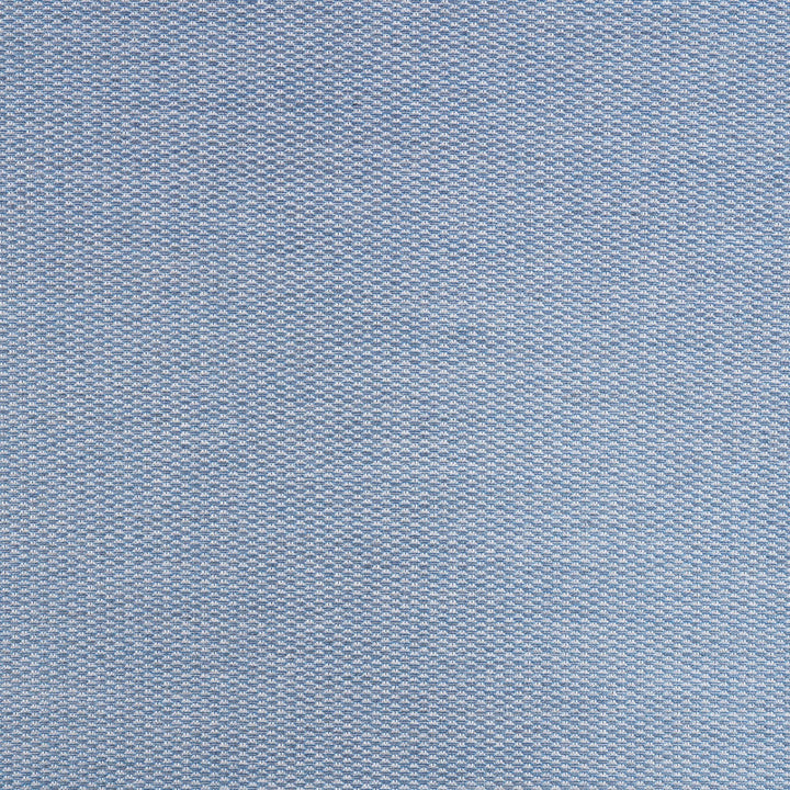 40421-0046 Pique Sky by Sunbrella Fabric Sunbrella Fusion Sunbrella® Acrylic, Sunbrella® Polyester USA or Imported 5-Year Horizontal: and Vertical: 60 yd. 54 in. - Fabric Carolina -