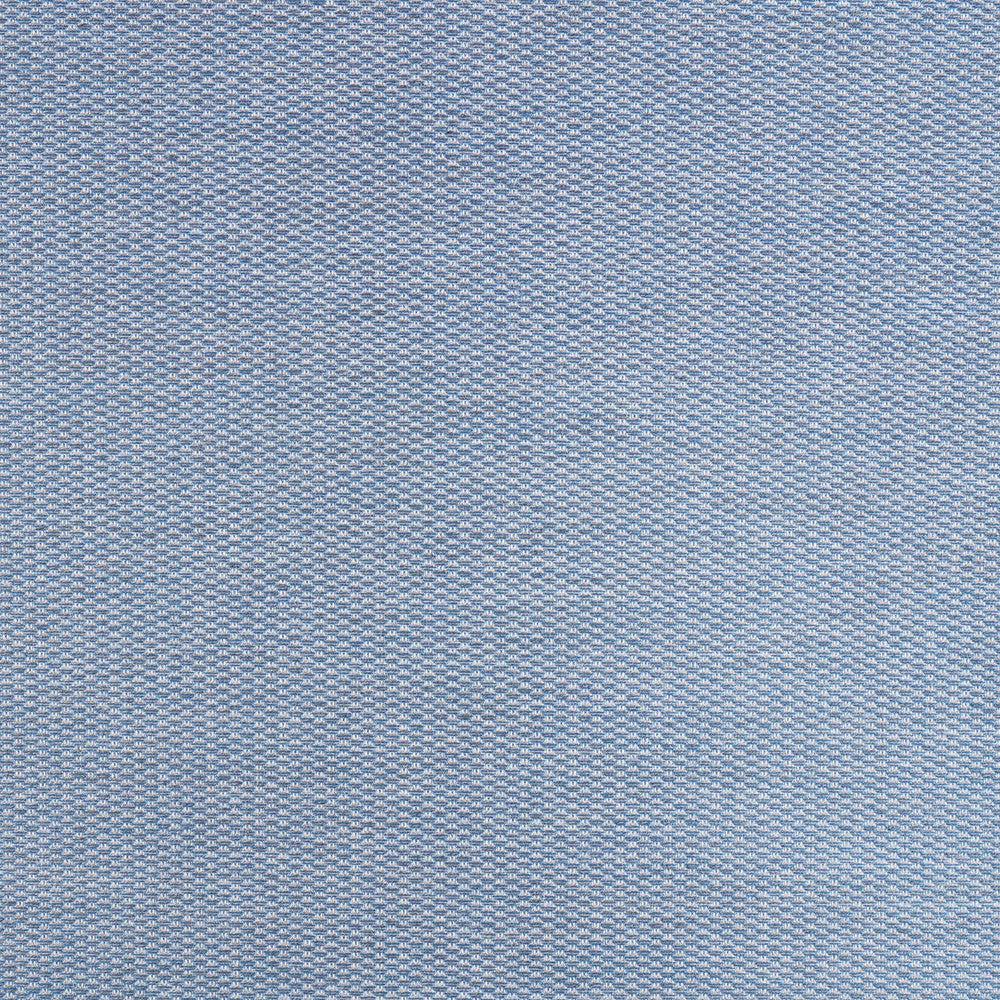 40421-0046 Pique Sky by Sunbrella Fabric Sunbrella Fusion Sunbrella® Acrylic, Sunbrella® Polyester USA or Imported 5-Year Horizontal: and Vertical: 60 yd. 54 in. - Fabric Carolina -