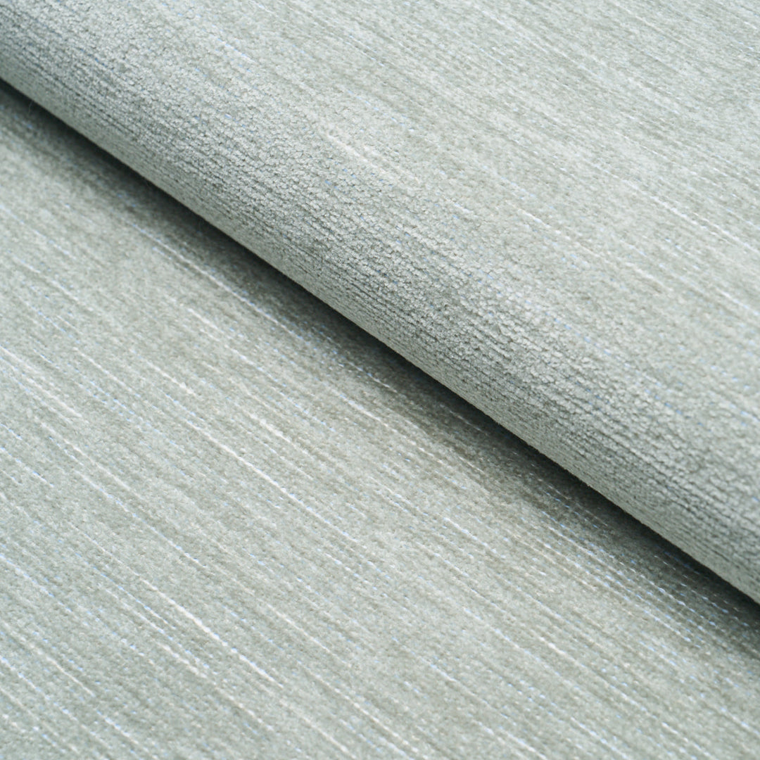 Corbin Performance Chenille - Mineral by Schumacher Fabric