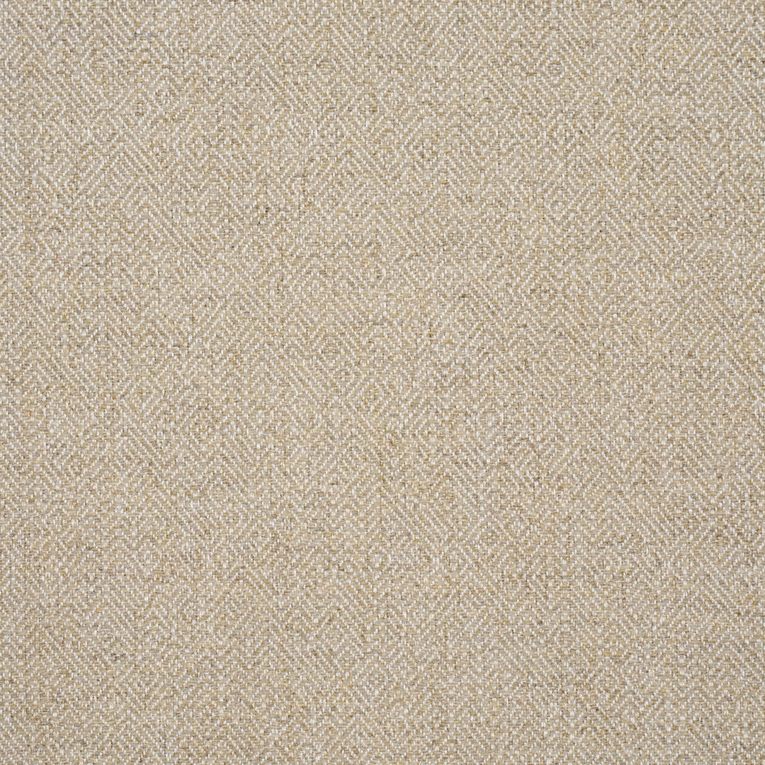 Leona Performance - Neutral by Schumacher Fabric