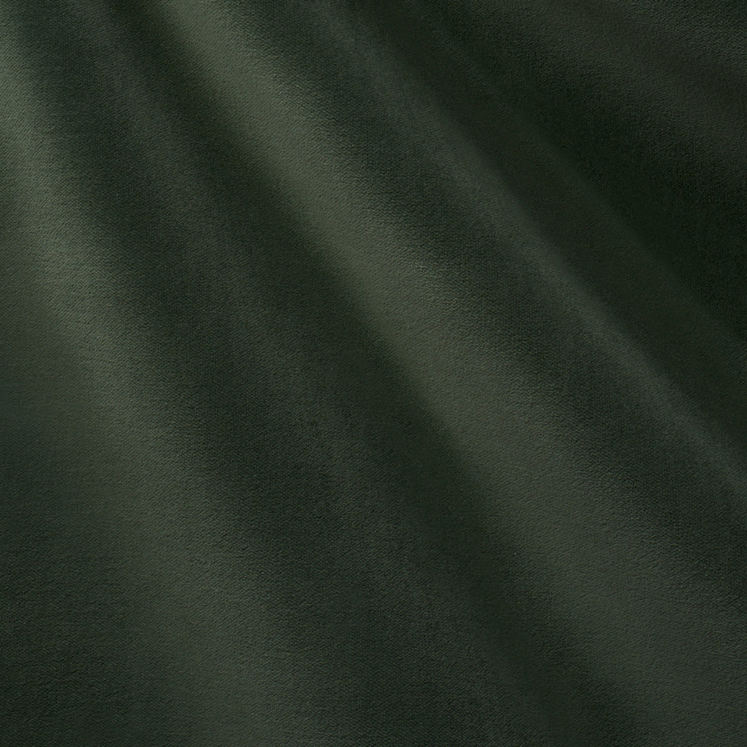 Rocky Performance Velvet - Hunter by Schumacher Fabric