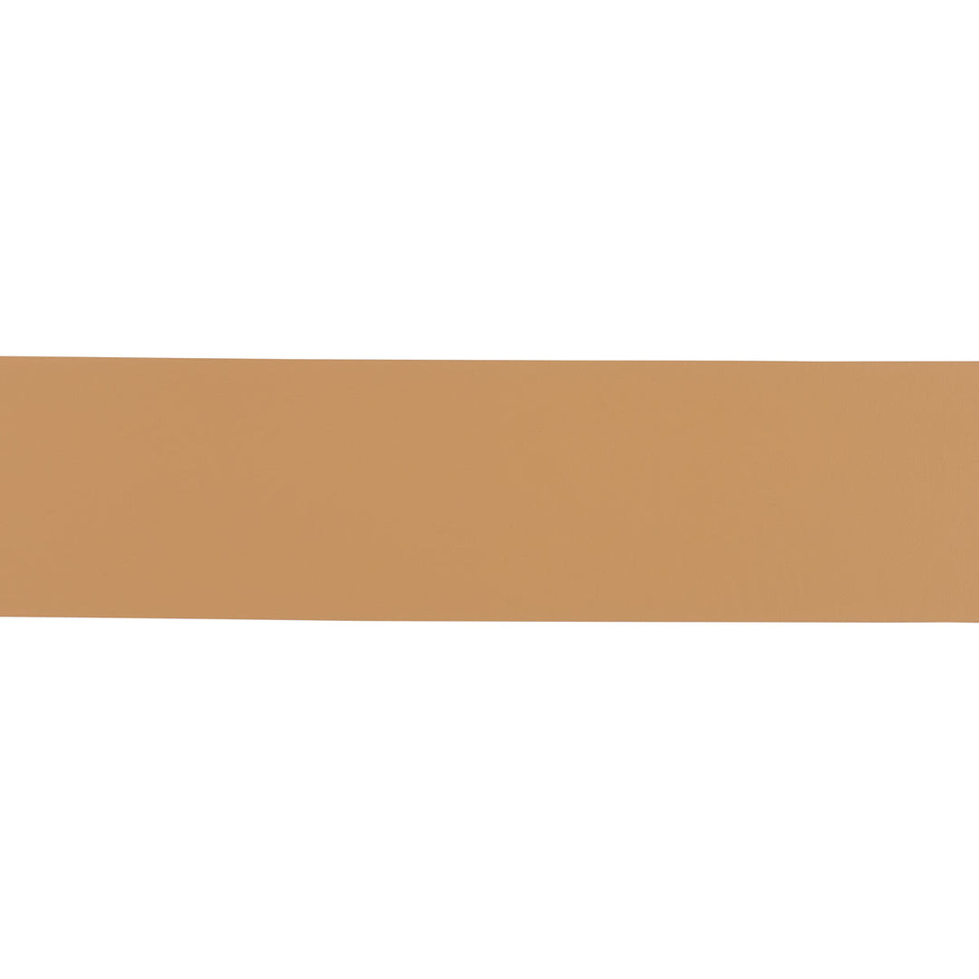 Westby Leather Binding - Tan by Schumacher Trim