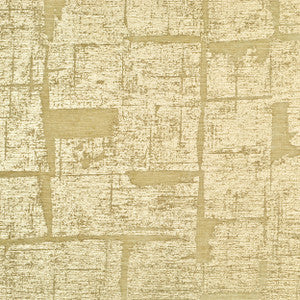Glam Gold Ivory 3 by P Kaufmann Fabrics Fabric