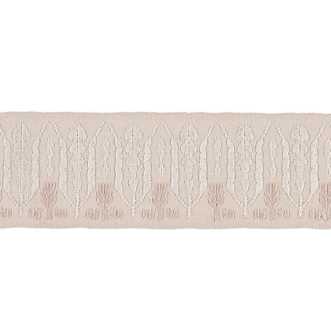 Sylvie Tape - Dove by Schumacher Trim