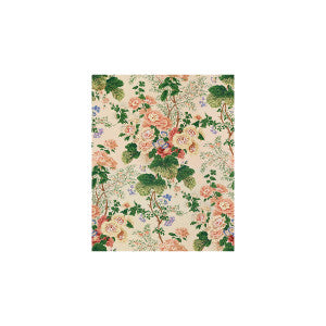 Althea Print Blush by Lee Jofa Fabric
