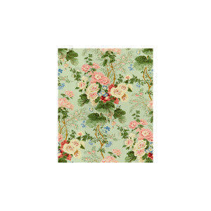 Althea Print River B by Lee Jofa Fabric